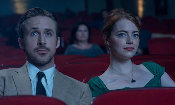 9 เหตุผลที่คุณต้องไม่พลาด LA LA LAND
