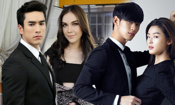 ลือ! ณเดชน์-แมท คว้าบท โทมินจุน-ชอนซงอี เวอร์ชั่นไทย