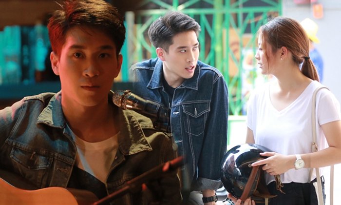 ฟรัง เครียดจัด! โดนรีไทร์ เฟย อาสาปลอบใจ "ขอบคุณที่รักกัน To Be Continued"