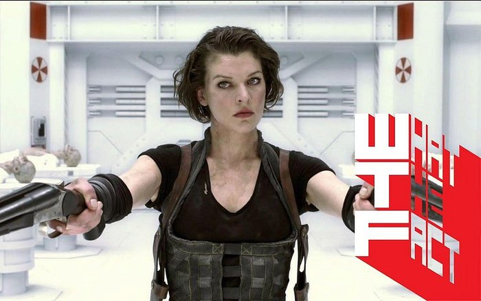 อย่าเพิ่งเบื่อ! เราจะได้ดู Resident Evil รีบู๊ตอีก 6 ภาค