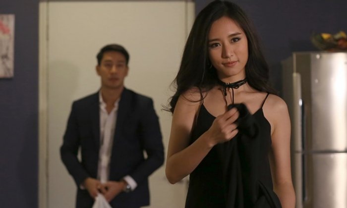 เสน่หา Diary ตอน กับดักเสน่หา เรื่องย่อ ละครช่อง one