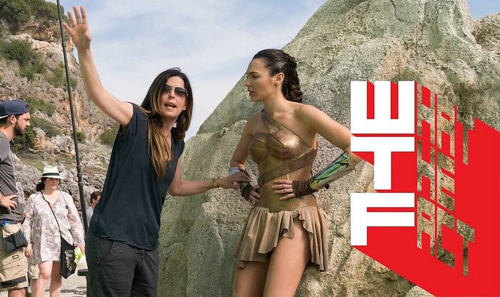 ยืนยัน 'Wonder Woman 2' จะเดินเรื่องในยุคสมัยใหม่ โดยฝีมือกำกับของ 'แพตตี้ เจนกิ้นส์' เช่นเดิม