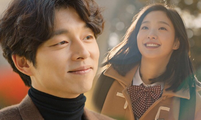 Goblin: ฉันจะยอมตายก่อนหิมะแรก แต่ยังอยากเห็นรอยยิ้มของเธอ