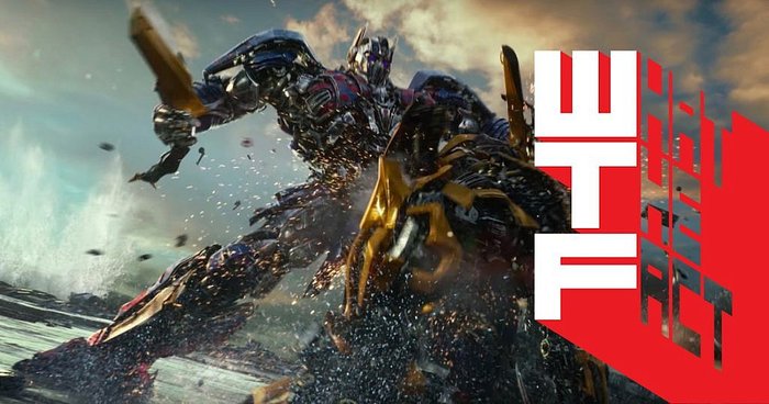 Transformers The Last Knight ทำรายได้เปิดตัววันแรก น้อยที่สุด ในประวัติศาสตร์ของแฟรนไชส์