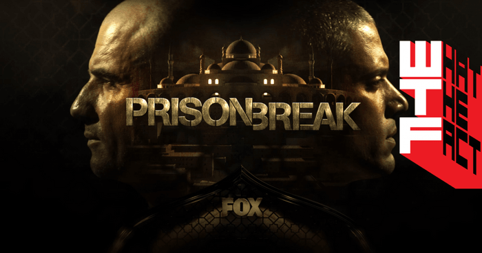 รีวิว ซีรีส์ Prison Break Season 5 แผนลับแหกคุกนรก ซีซั่น 5