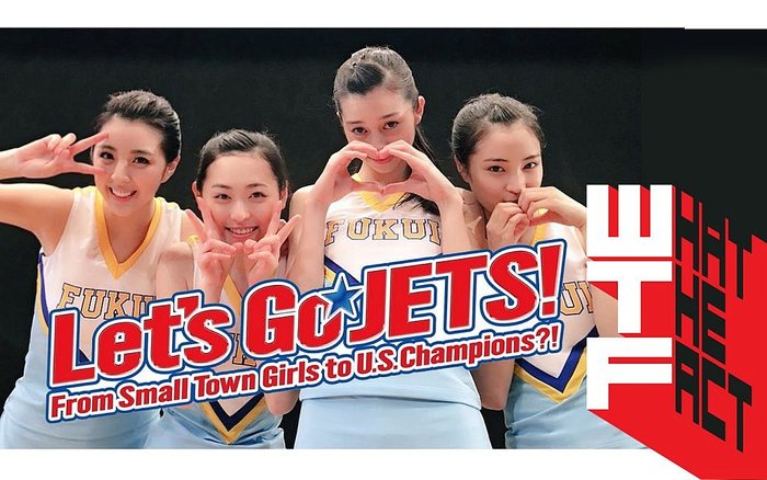 รีวิว Lets Go JETS หนังวัยรุ่นที่มัดใจเราอยู่หมัดตั้งแต่ 5 นาทีแรก