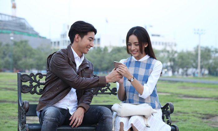 The Cupids บริษัทรักอุตลุด ตอน กามเทพซ้อนกล