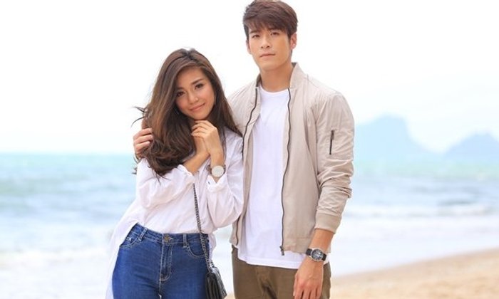 The Cupids บริษัทรักอุตลุด ตอน กามเทพจำแลง