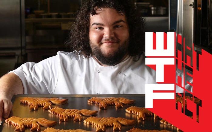 เมื่อ ฮอตพาย จาก Game Of Thrones เปิดร้านขนมปังเองจริงๆ