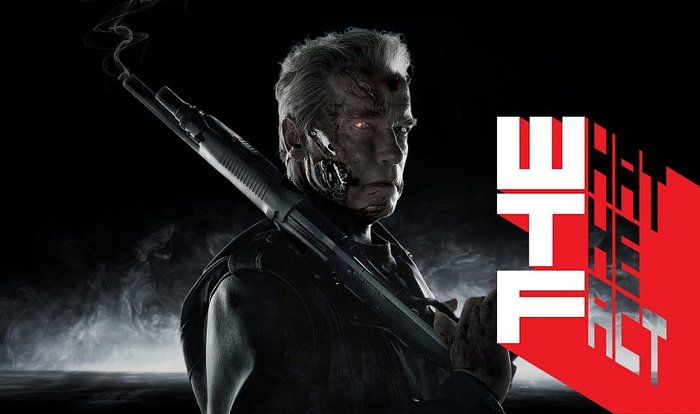 อาร์โนลด์ ชวาร์เซเน็กเกอร์ จะกลับมาอีกครั้งใน Terminator 6 เริ่มถ่ายทำปี 2018