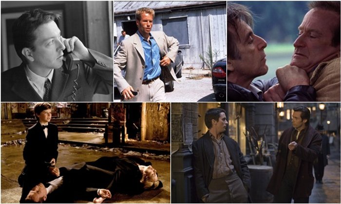5 หนังของ คริสโตเฟอร์ โนแลน ที่คุณอาจจะยังไม่เคยดู