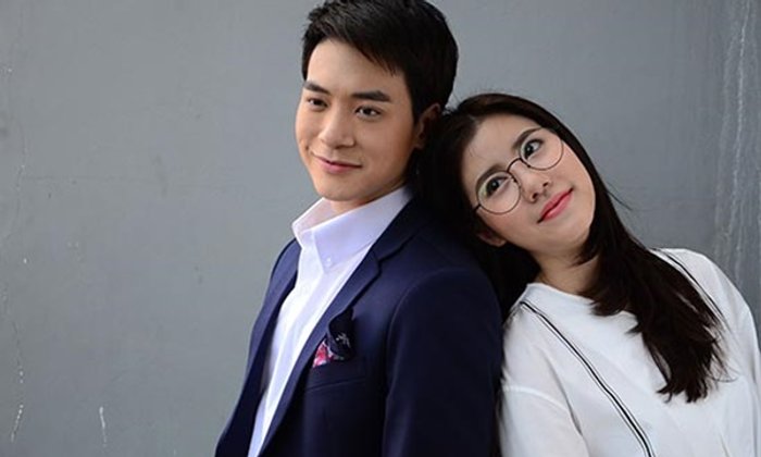 เธอคือพรหมลิขิต เรื่องย่อละคร ช่องone