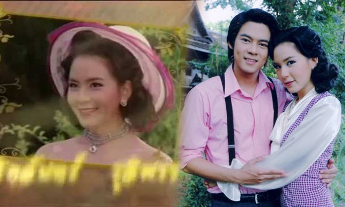 เผยตัวละคร "สารภี" บทเดียวกับ พลอย ชิดจันทร์ ใน "ปี่แก้วนางหงส์" รีเมค
