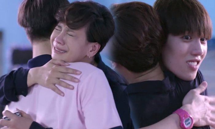 จดหมายจากแม่ตั้มถึงพี่ยิม... จากใจ เปิ้ล หัทยา อำลา "Side by Side"