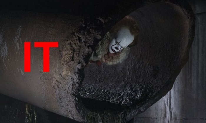 รีวิว IT 2017 – ความหวาดกลัวของวัยเด็ก