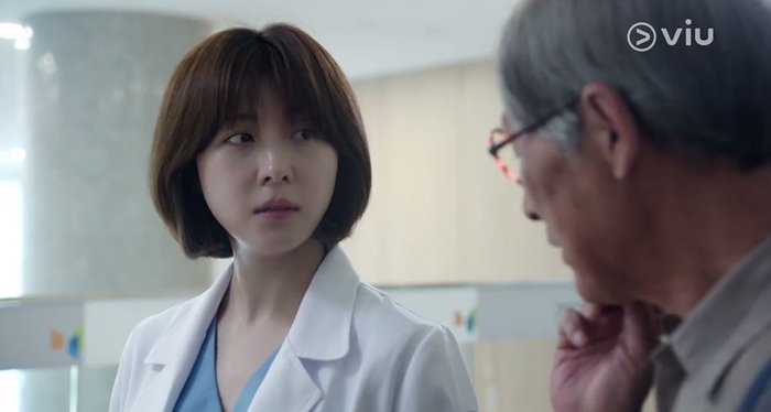 ฮาจีวอน พา Hospital Ship ครองเรตติงซีรีส์อันดับ 1 จากการรับบทหมอครั้งแรก