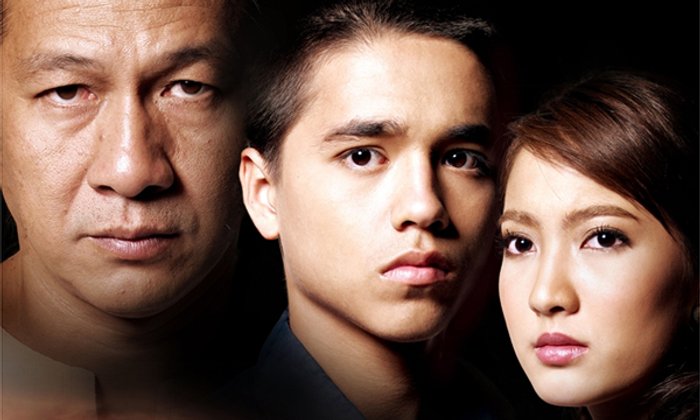 ละครที่สุดของความดราม่า "สุดแต่ใจจะไขว่คว้า" กลับมาอีกครั้ง!