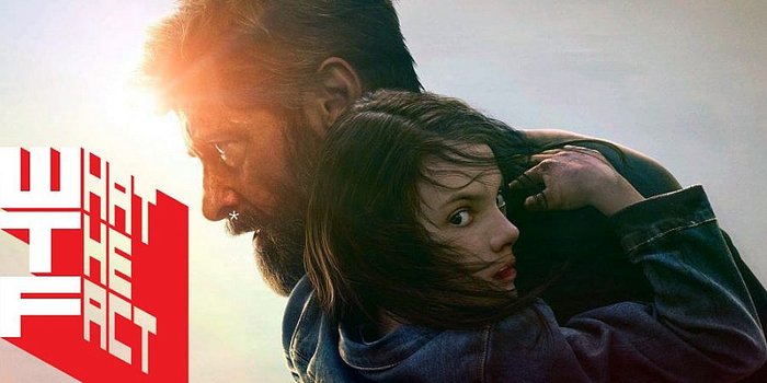 เปิดศึกซูเปอร์ฮีโร่บนเวทีออสการ์ Logan ปะทะ Wonder Woman