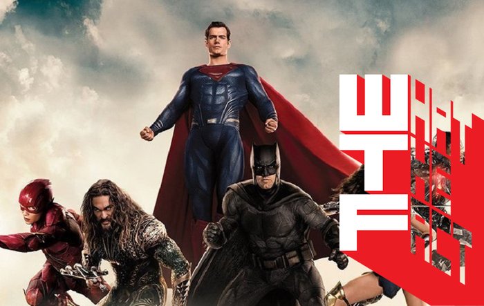 ซูเปอร์แมน กลับมาแล้ว รวมกันครบทีมในโปสเตอร์ล่าสุดของ Justice League
