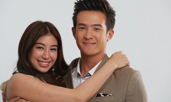 สายธารหัวใจ เรื่องย่อ ละคร ช่อง 3