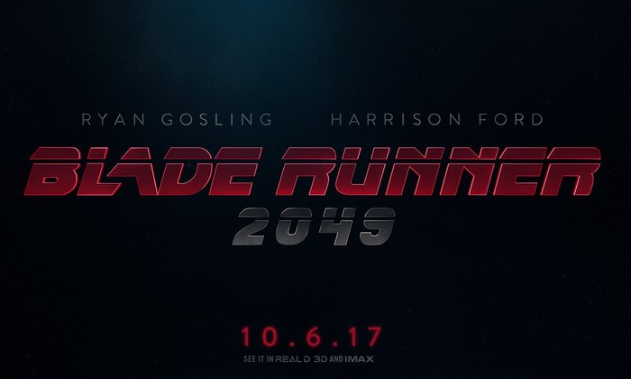 รีวิว BLADE RUNNER 2049 - เมื่อมนุษย์จำลองพยายามทำความเข้าใจมนุษย์