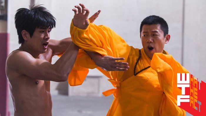 รีวิว Birth of the Dragon บทเรียนชีวิตที่ไม่มีสิ้นสุดของ บรูซ ลี