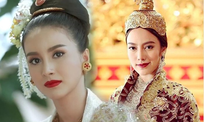 สุดโหด! เจ้านางปัทมสุดา รากนครา & เจ้าปิ่นมณี เพลิงพระนาง คนเดียวกันหรือไม่?!