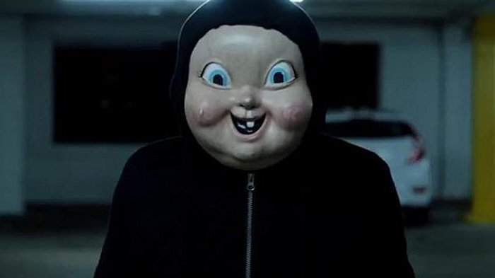 Happy Death Day หนังวนลูปวันเดิม ผสมฆาตกรสวมหน้ากาก