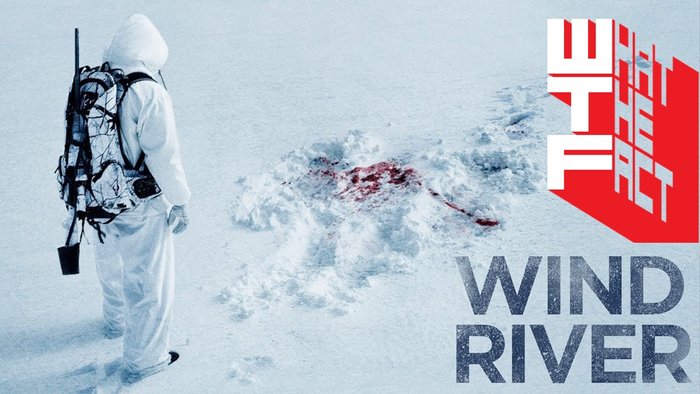 รีวิว WIND RIVER ล่าเดือดเลือดเย็น