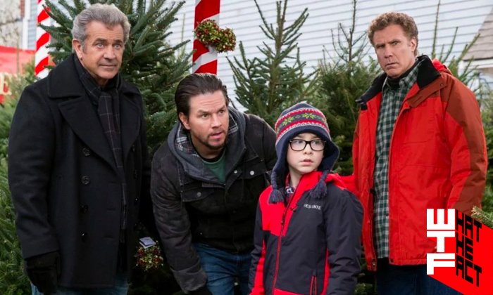 รีวิว Daddys Home 2 สงครามป่วนตัวพ่อสุดแสบคูณ 2