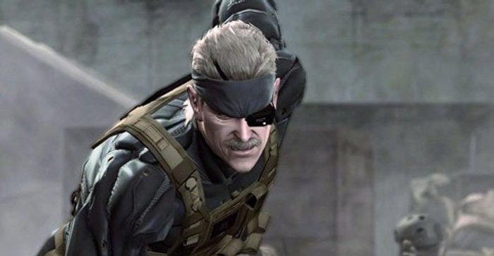 หนังจากเกม Metal Gear Solid ได้ทีมสร้างหนัง Jurassic World มาเขียนบทให้