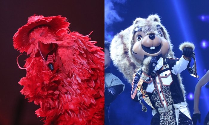 กระรอก พ่าย อีกาแดง คว้าแชมป์กรุ๊ป D ชำระแค้นแทนตระกูลอีกา The Mask Singer 3