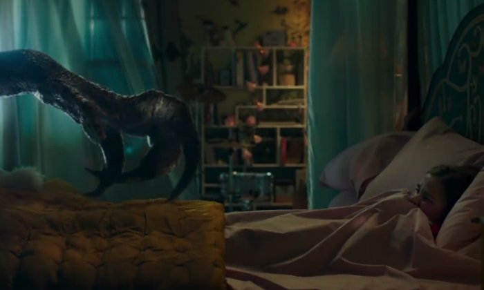 ตัวอย่างล่าสุด Jurassic World: Fallen Kingdom เมื่อมนุษย์ไม่ใช่จุดสูงสุดของห่วงโซ่อาหาร