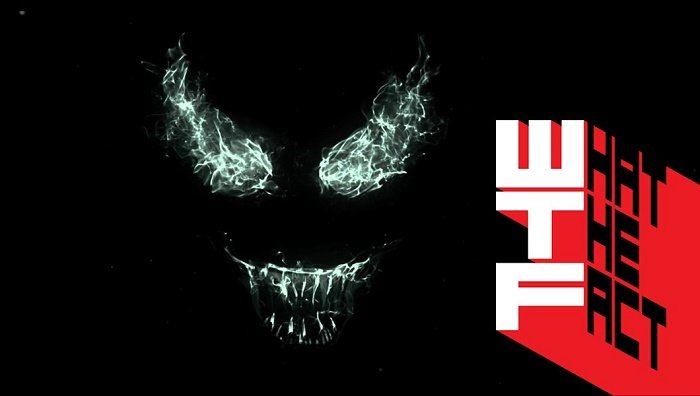 มาแล้ว! ตัวอย่างแรก Venom แต่แฟนๆ อาจผิดหวังได้
