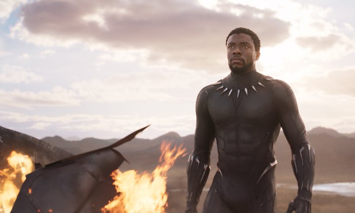 5 เกร็ดน่ารู้เกี่ยวกับ Black Panther