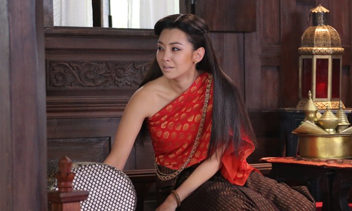 สุดช้ำ! ผีการะเกด สะอื้นหนัก ชายคนรักกำลังจะแต่งงาน "บุพเพสันนิวาส"