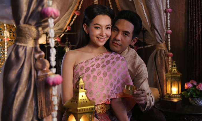 ห่วงออเจ้ายิ่งกว่าชีวิต! การะเกดคืนชีพ คุณพี่เดชทำลายมนต์กฤษณะกาลี "บุพเพสันนิวาส"