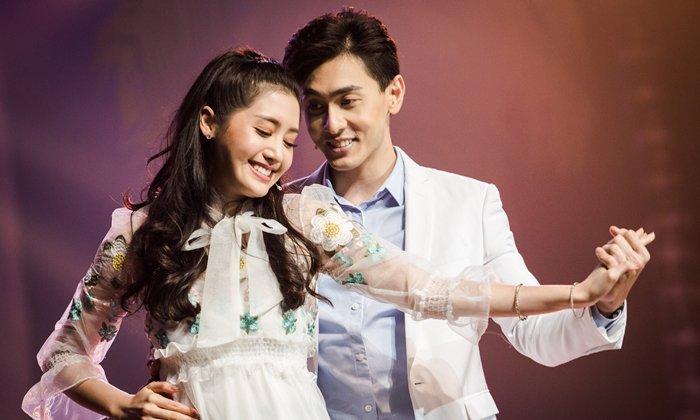 เปิดฉาก "ขอพบในฝัน สุนทราภรณ์ เดอะมิวสิคัล รีสเตจ" เซอร์ไพรส์ทุกรอบ
