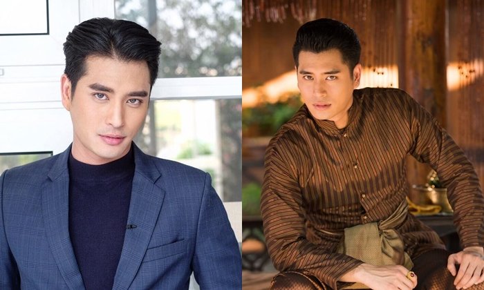 ฮอตไม่แพ้พระเอก "ปั้นจั่น ปรมะ" บุพเพสันนิวาส ไปไหนก็มีแต่คนเรียก "หมื่นเรือง"