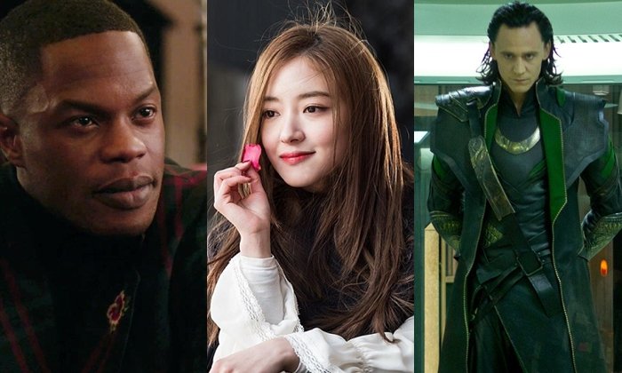 ถึงร้ายก็ (ยัง) รัก รวม 5 ตัวละครร้าย แต่ยังไงก็อดรักไม่ได้จาก Netflix