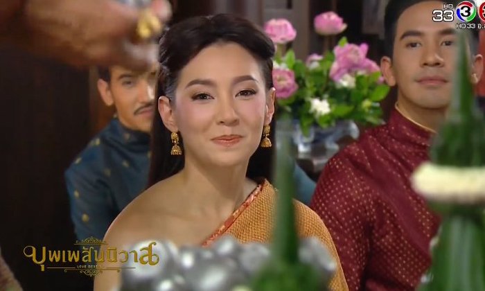 ทำบุญมาดีสามีรวย! เปิดสินสอด "แม่การะเกด" เงินร้อยชั่งสมัยอโยธยา "บุพเพสันนิวาส"