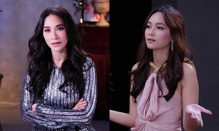 ตัวแม่จะเปิดศึก? เมื่อ บี น้ำทิพย์ เหวี่ยงชัดใส่ พลอย เฌอมาลย์ THE FACE 4 ALL-STARS
