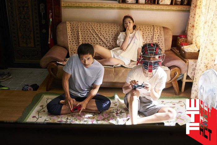 รีวิว Keys to the Heart พี่หมัดหนัก กับอัจฉริยะสุดป่วน