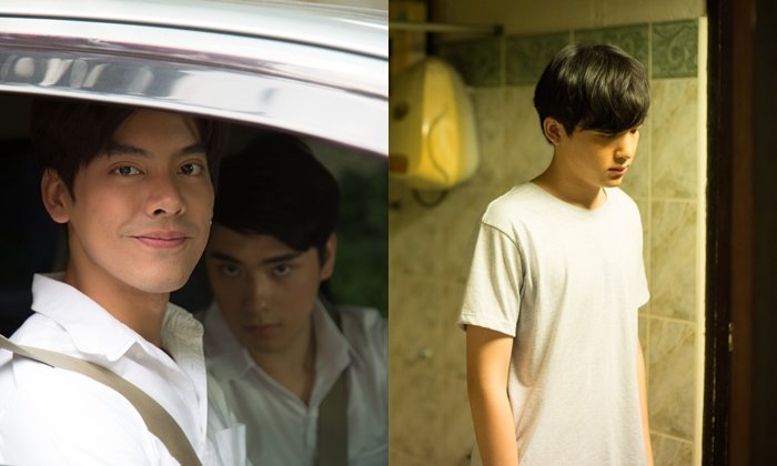 เต้-ตี๋-ภูมิ งานเข้า! โดนตั้งกล้องปล่อยคลิปหลุด Social Death Vote