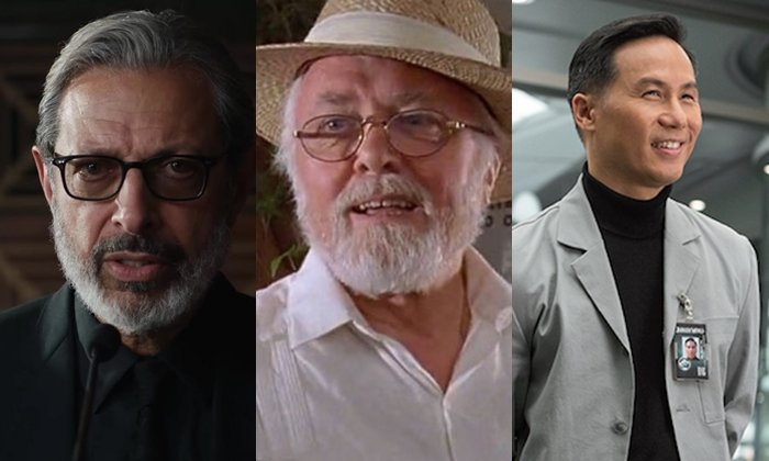 3 ตัวละครน่าจดจำ (และส่งผลอย่างมีนัยสำคัญ) ในจักรวาล JURASSIC