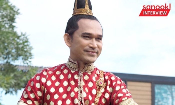 เหตุการณ์อภินิหารกลางกอง "บุพเพสันนิวาส" เมื่อครั้ง "ปราปต์ปฎล" รับบทพระนารายณ์