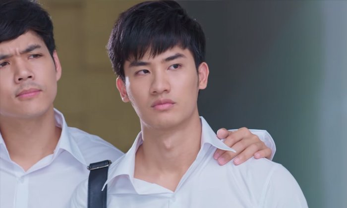 "เต" ออกอาการไม่พอใจ "นิว" ไปกับคนอื่น "Kiss Me Again"