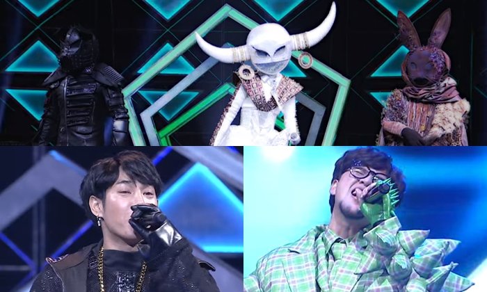The Mask Singer ขอแก้เกม! ฉีกหน้ากากเก่ามาสวมหน้ากากใหม่ The Mask Singer Project A