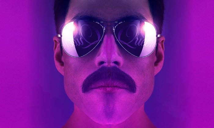 “Bohemian Rhapsody” เผยตัวอย่างแรก Rami Malek เป็น Freddie Mercury แห่งวง Queen