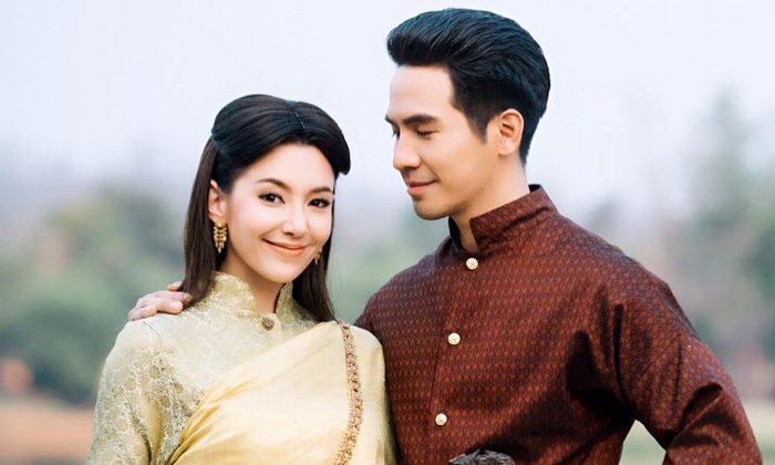 "บุพเพสันนิวาส" รีรัน แรงไม่ตก! กวาดเรตติ้งชนะทุกช่อง